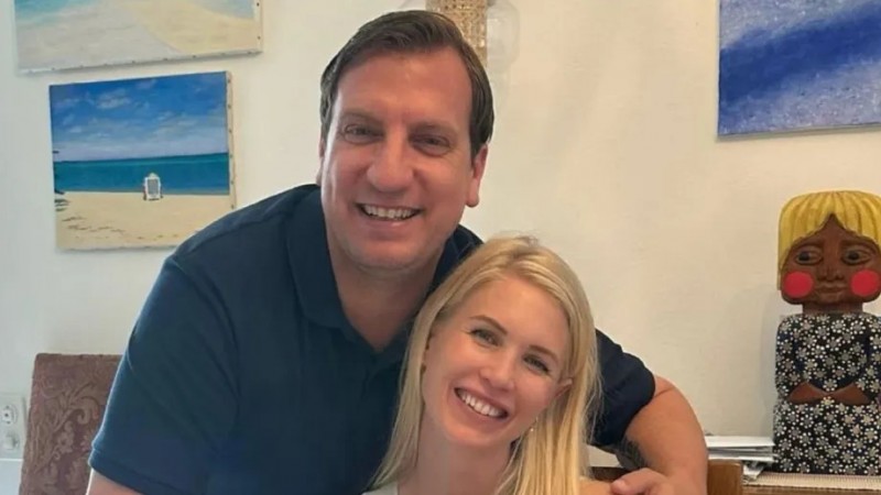Maxi López deja Masterchef Celebrity y Zaira Nara sería su reemplazante